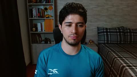 Aaron online show from 05.23.26