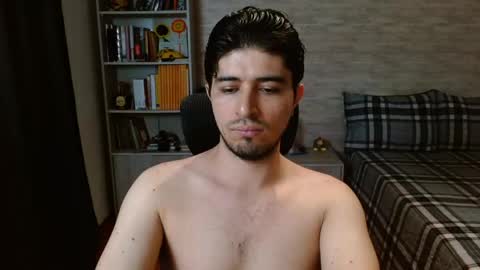 Aaron online show from 05.24.26