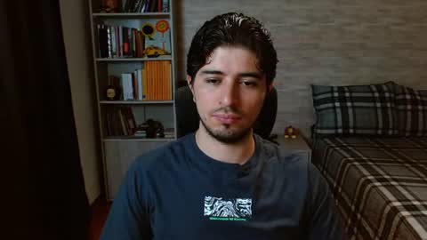 Aaron online show from 07.15.26