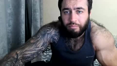 Snapshot of aaron_royal chatting on 06.07.26 Davin tayl online show from 06.07.26