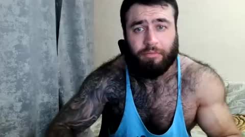 Snapshot of aaron_royal chatting on 07.19.26 Davin tayl online show from 07.19.26