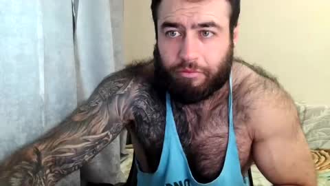 Snapshot of aaron_royal chatting on 07.20.26 Davin tayl online show from 07.20.26
