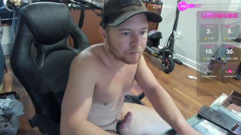 Snapshot of aaron_skye chatting on 12.29.24 Aaron Skye online show from 12.29.24