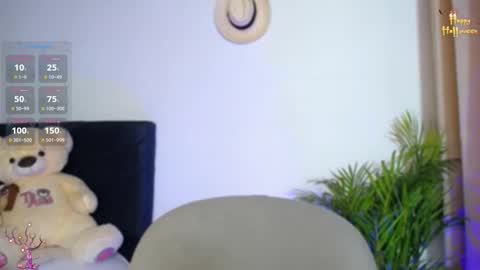 Snapshot of aaron_speitzer chatting on 10.23.25 KAI  online show from 10.23.25