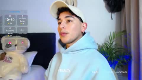 KAI  online show from 01.08.26