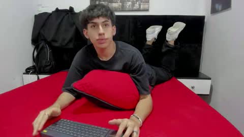 Aron online show from 09.18.25