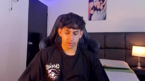 Aron online show from 09.19.25