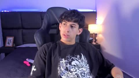 Aron online show from 10.01.25