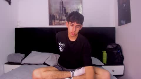 Aron online show from 10.30.25