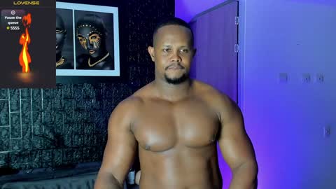 Aaron online show from 12.05.24