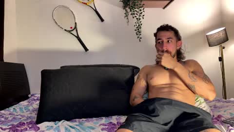aaron_wheel online show from 07.07.26