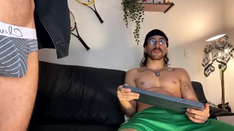 aaron_wheel online show from 07.21.26