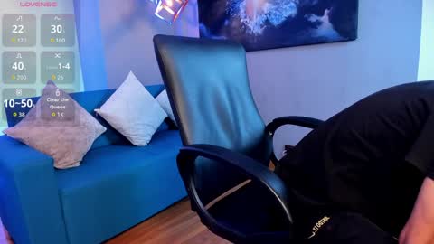 Aaron online show from 04.21.26