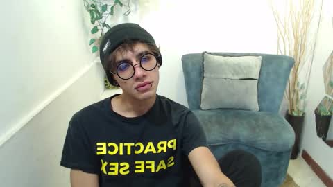 Aaron online show from 03.02.26