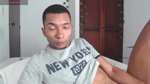 Heyy my name is Aaron online show from 01.05.25