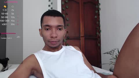 Heyy my name is Aaron online show from 01.06.25