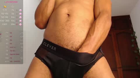 Heyy my name is Aaron online show from 01.09.25