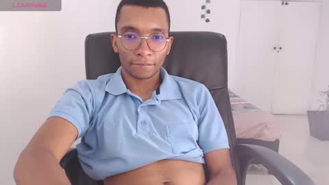 Heyy my name is Aaron online show from 01.27.25