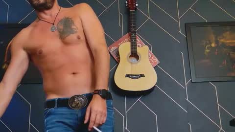 Aaron online show from 09.17.25