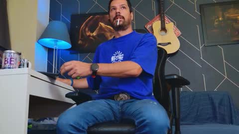 Aaron online show from 09.30.25