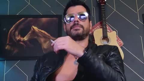 Aaron online show from 03.01.26