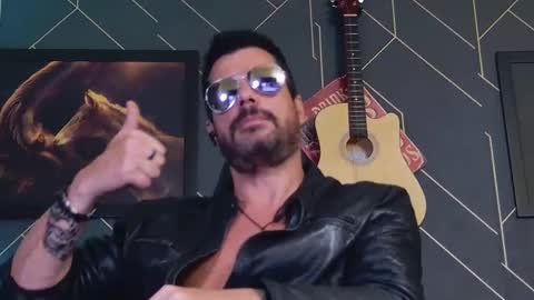 Aaron online show from 03.04.26