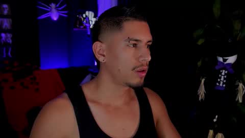 AARON  online show from 10.21.25