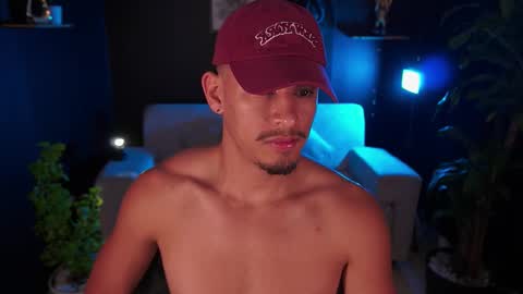 AARON  online show from 11.15.25