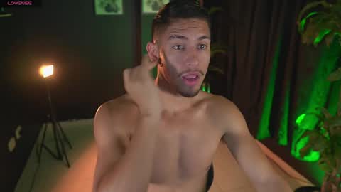 AARON  online show from 04.15.26