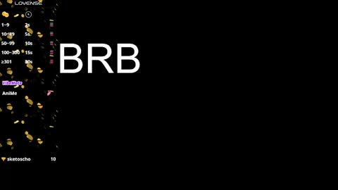 ig aaron hunter123 online show from 04.29.26