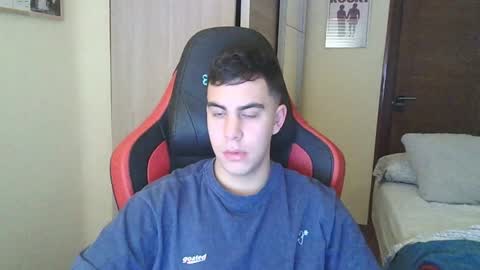 aaronlavine online show from 02.01.25