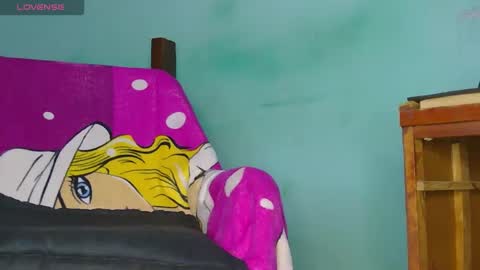 Aaron online show from 10.31.25