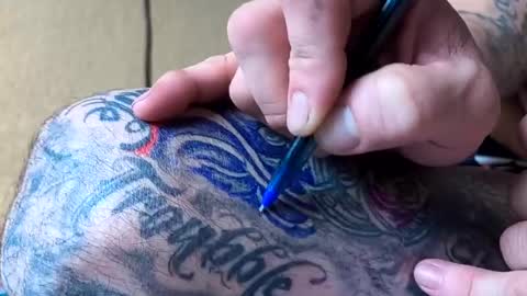 aaronm7907 online show from 09.27.25