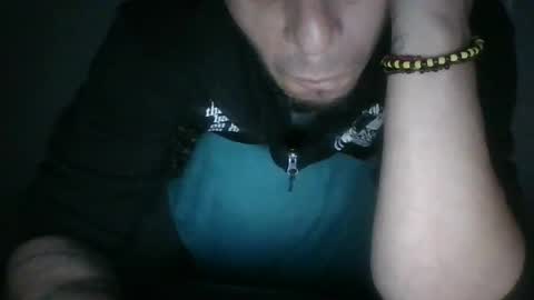 aaronm7907 online show from 09.29.25