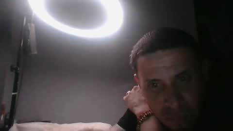 aaronm7907 online show from 10.12.25