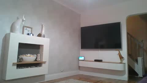 Snapshot of aaronmills55 chatting on 01.12.26 Aaron online show from 01.12.26