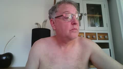 Snapshot of aaronmills55 chatting on 05.23.26 Aaron online show from 05.23.26