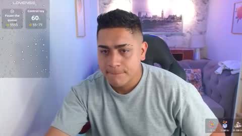 Aaron online show from 09.19.25