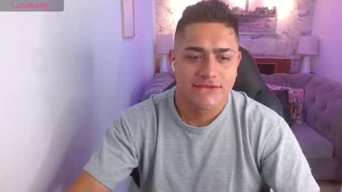 Aaron online show from 09.23.25