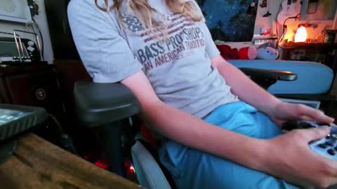 Aaron Skeetman online show from 03.05.25