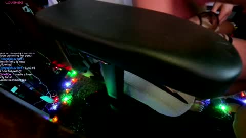 Aaron Skeetman online show from 09.17.25