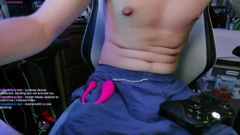 Aaron Skeetman online show from 04.15.26