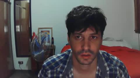 Snapshot of aaronspice chatting on 01.20.25 aaronspice online show from 01.20.25