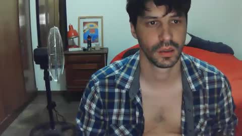 Snapshot of aaronspice chatting on 01.24.25 aaronspice online show from 01.24.25