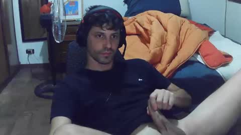 Snapshot of aaronspice chatting on 02.17.25 aaronspice online show from 02.17.25