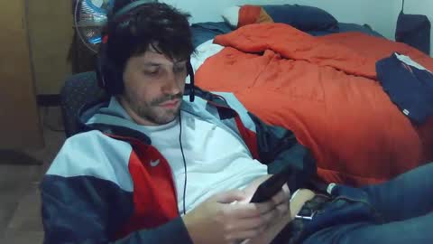 Snapshot of aaronspice chatting on 03.12.25 aaronspice online show from 03.12.25