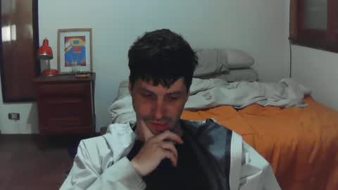 Snapshot of aaronspice chatting on 09.09.25 aaronspice online show from 09.09.25