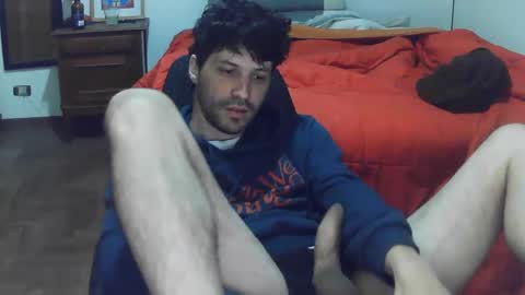 Snapshot of aaronspice chatting on 09.28.25 aaronspice online show from 09.28.25