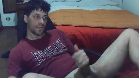 Snapshot of aaronspice chatting on 10.23.25 aaronspice online show from 10.23.25