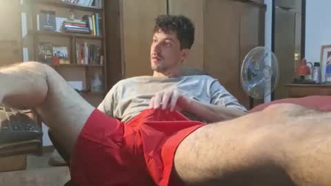 aaronspice online show from 02.05.26